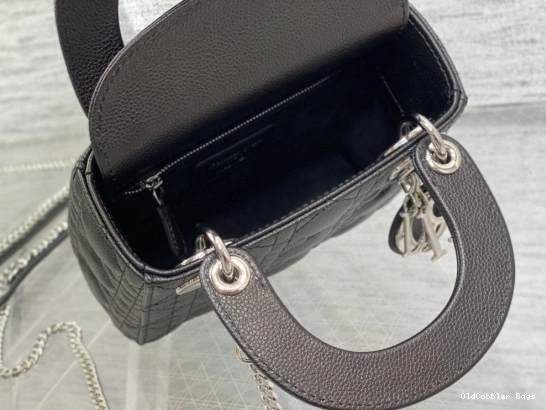 OldCobbler Bags Diro Calfskin Lady Mini 0726